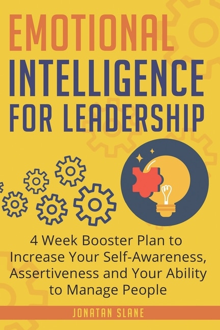 Couverture_Emotional Intelligence for Leadership