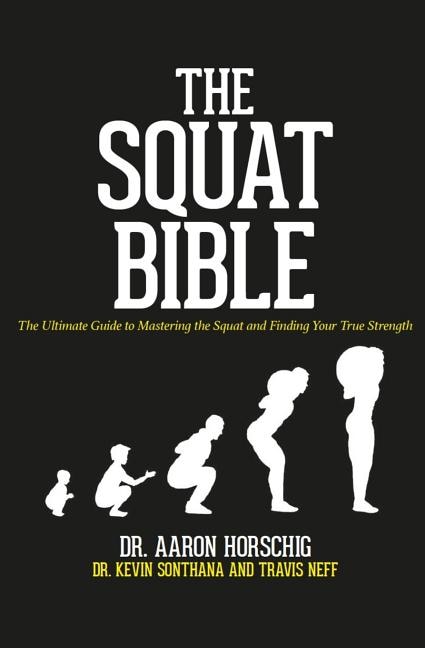 Front cover_The Squat Bible