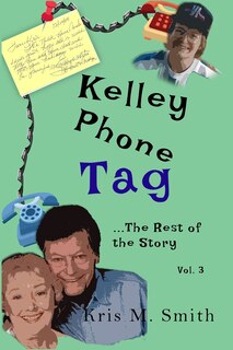 Front cover_Kelley Phone Tag