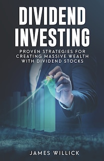 Front cover_Dividend Investing