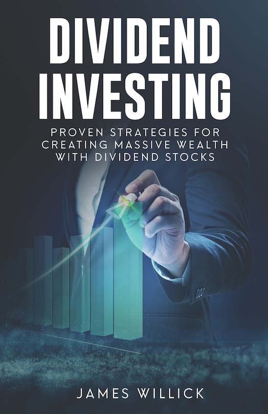 Front cover_Dividend Investing