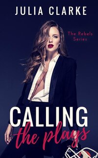 Front cover_Calling the Plays