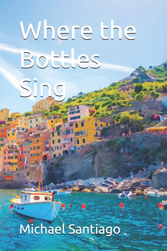 Front cover_Where the Bottles Sing