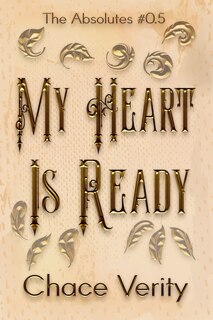 Front cover_My Heart Is Ready