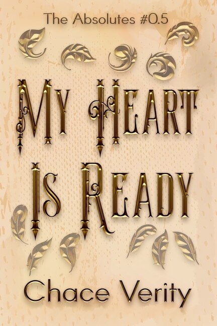 Front cover_My Heart Is Ready