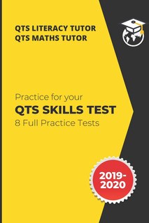 Couverture_Practice for your QTS Skills Test