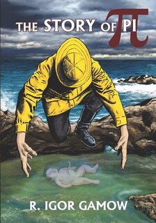 Front cover_The Story of Pi
