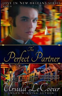 Front cover_The Perfect Partner