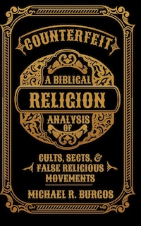 Front cover_Counterfeit Religion