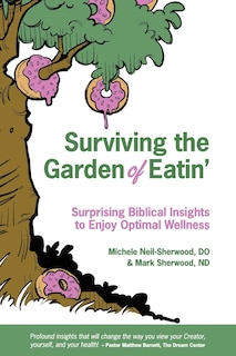 Couverture_Surviving the Garden of Eatin'