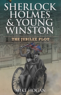 Couverture_Sherlock Holmes & Young Winston