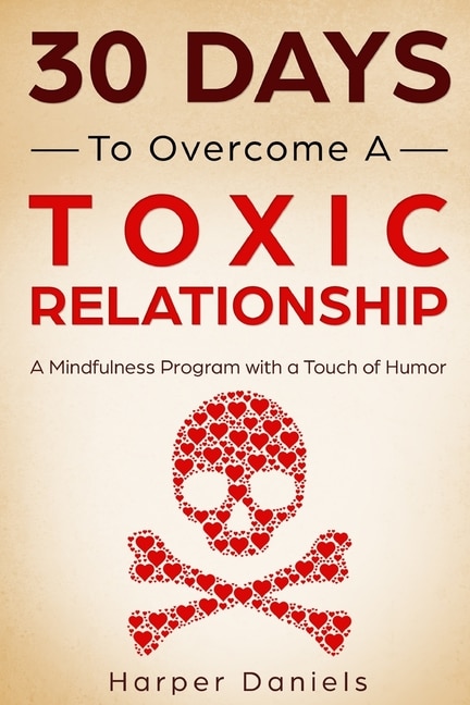 Couverture_30 Days to Overcome a Toxic Relationship
