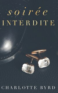 Front cover_Soirée interdite