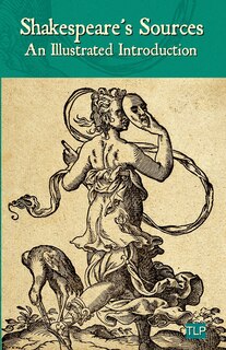 Couverture_Shakespeare's Sources
