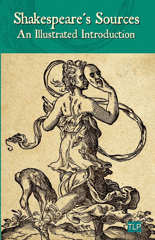 Couverture_Shakespeare's Sources