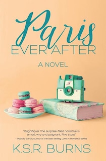 Couverture_Paris Ever After