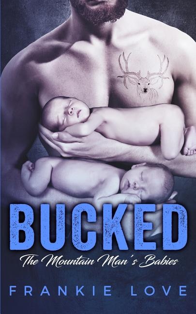 Front cover_Bucked