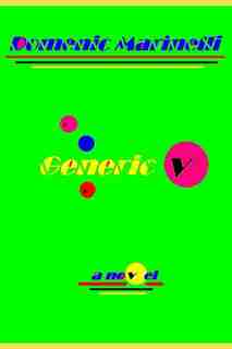 Generic V by Domenic Marinelli