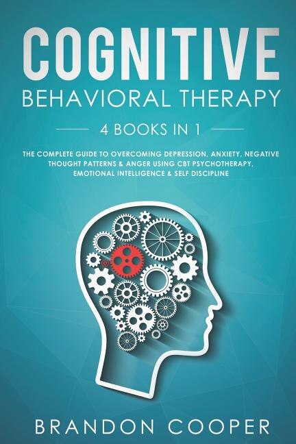 Front cover_Cognitive Behavioral Therapy