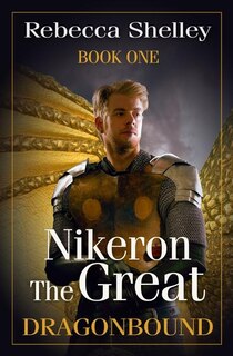 Nikeron The Great: Book One