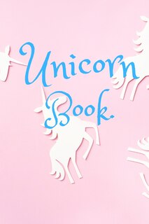 Couverture_Unicorn Book.