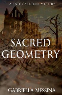 Front cover_Sacred Geometry