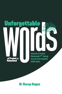 Couverture_Unforgettable Words