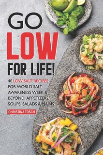 Front cover_Go Low for Life!