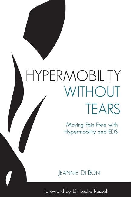 Couverture_Hypermobility Without Tears