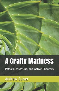 Front cover_A Crafty Madness
