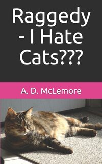 Couverture_Raggedy - I Hate Cats