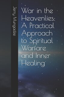 Front cover_War in the Heavenlies