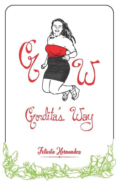 Front cover_Gordita's Way