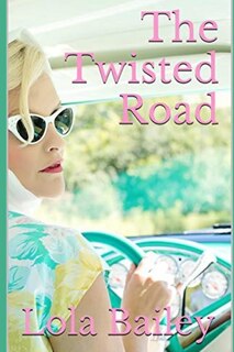 Front cover_The Twisted Road