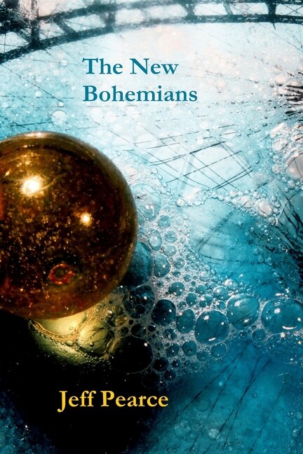 Front cover_The New Bohemians