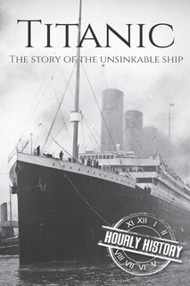 Front cover_Titanic