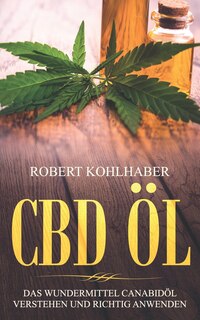 Front cover_CBD Öl
