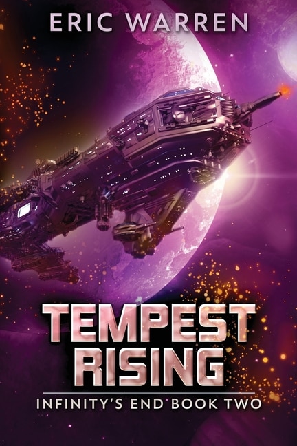 Tempest Rising