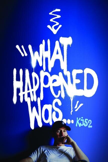 What Happened Was...