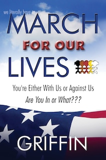 Front cover_March For Our Lives