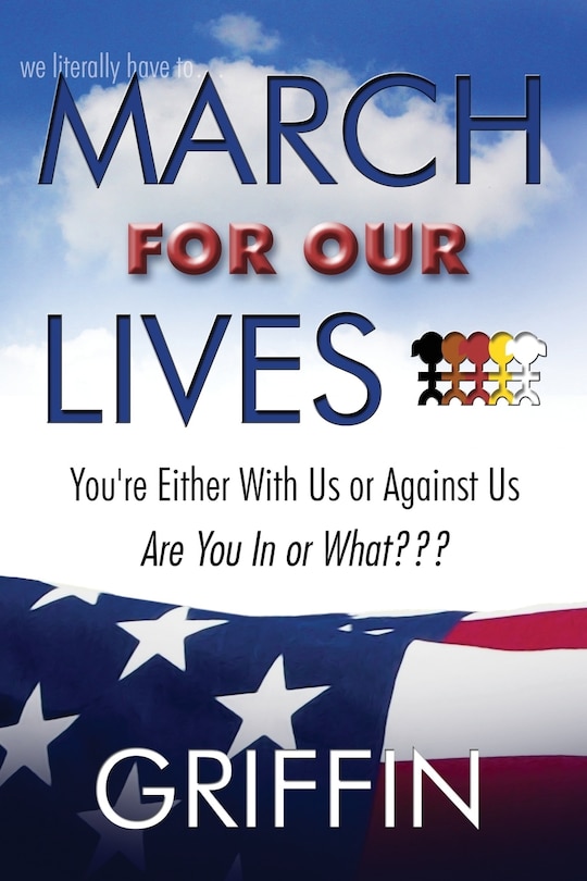 Front cover_March For Our Lives