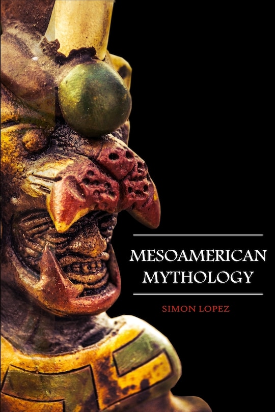 Couverture_Mesoamerican Mythology