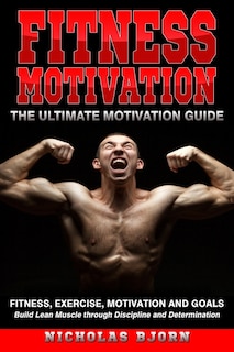 Front cover_Fitness Motivation