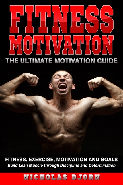 Front cover_Fitness Motivation