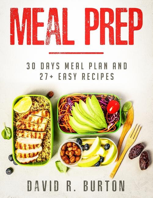 Couverture_Meal Prep