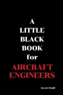 Couverture_A Little Black Book