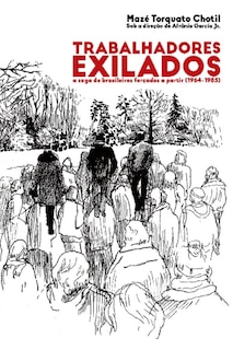 Front cover_Trabalhadores exilados