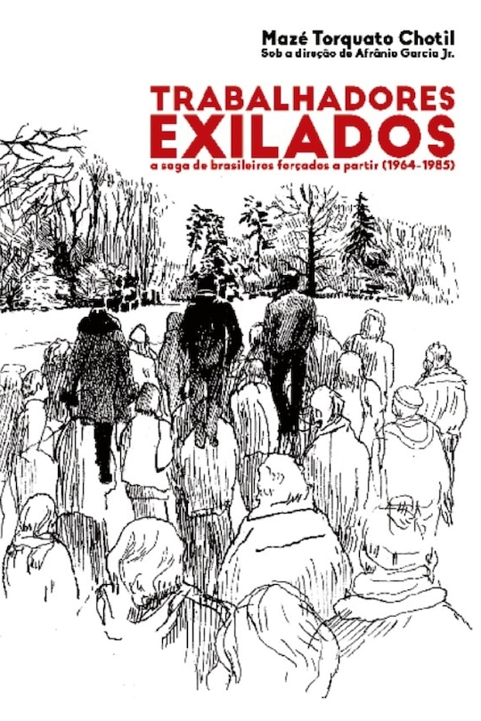 Front cover_Trabalhadores exilados