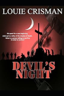 Front cover_Devil's Night