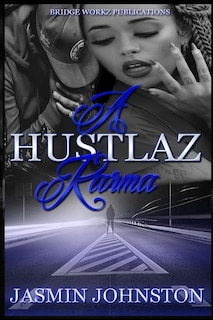 Front cover_A Hustlaz Karma